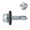 SELF-DRAWING SCREW REF:03 (5.5X60)